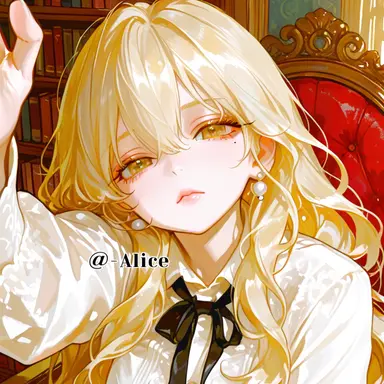 Profile image of ルナ
