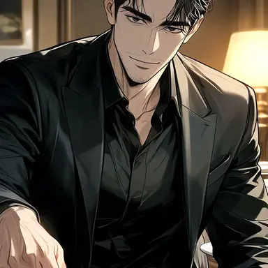 Profile image of Dorian
