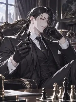 Profile image of ルチアーノ