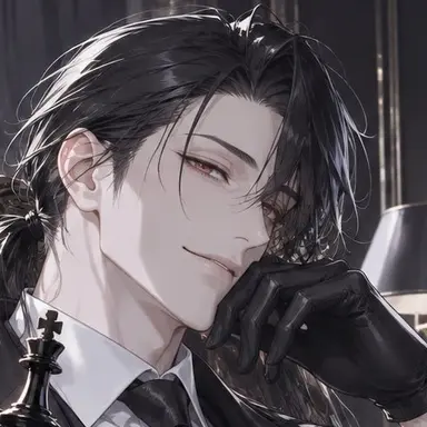 Profile image of ルチアーノ