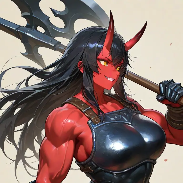BulkyPlane5346의 鬼ヶ島の大将