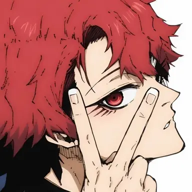 Profile image of ユーゴー