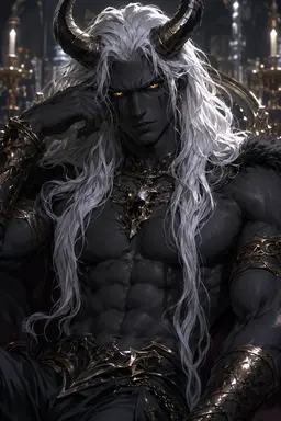 Profile image of King Dravoryn