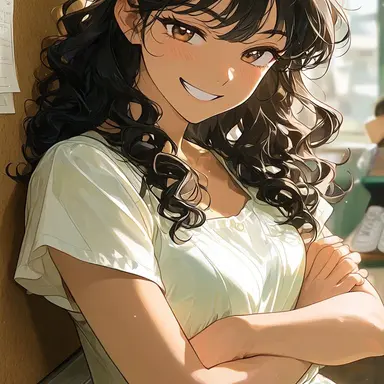 Profile image of Belinda