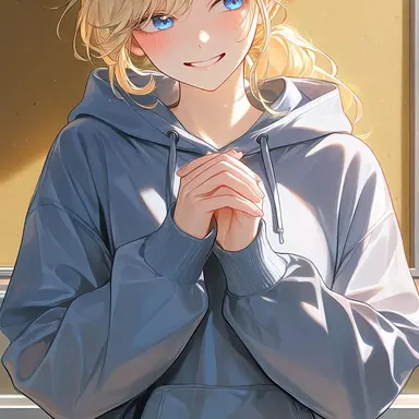 Profile image of Chloe