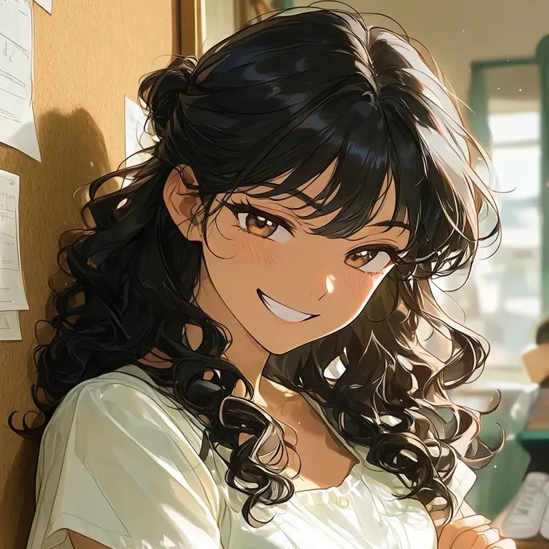 Akatsuki67의 The Free Girls Club