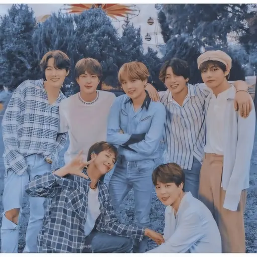 Kitty0606의 친오빠들