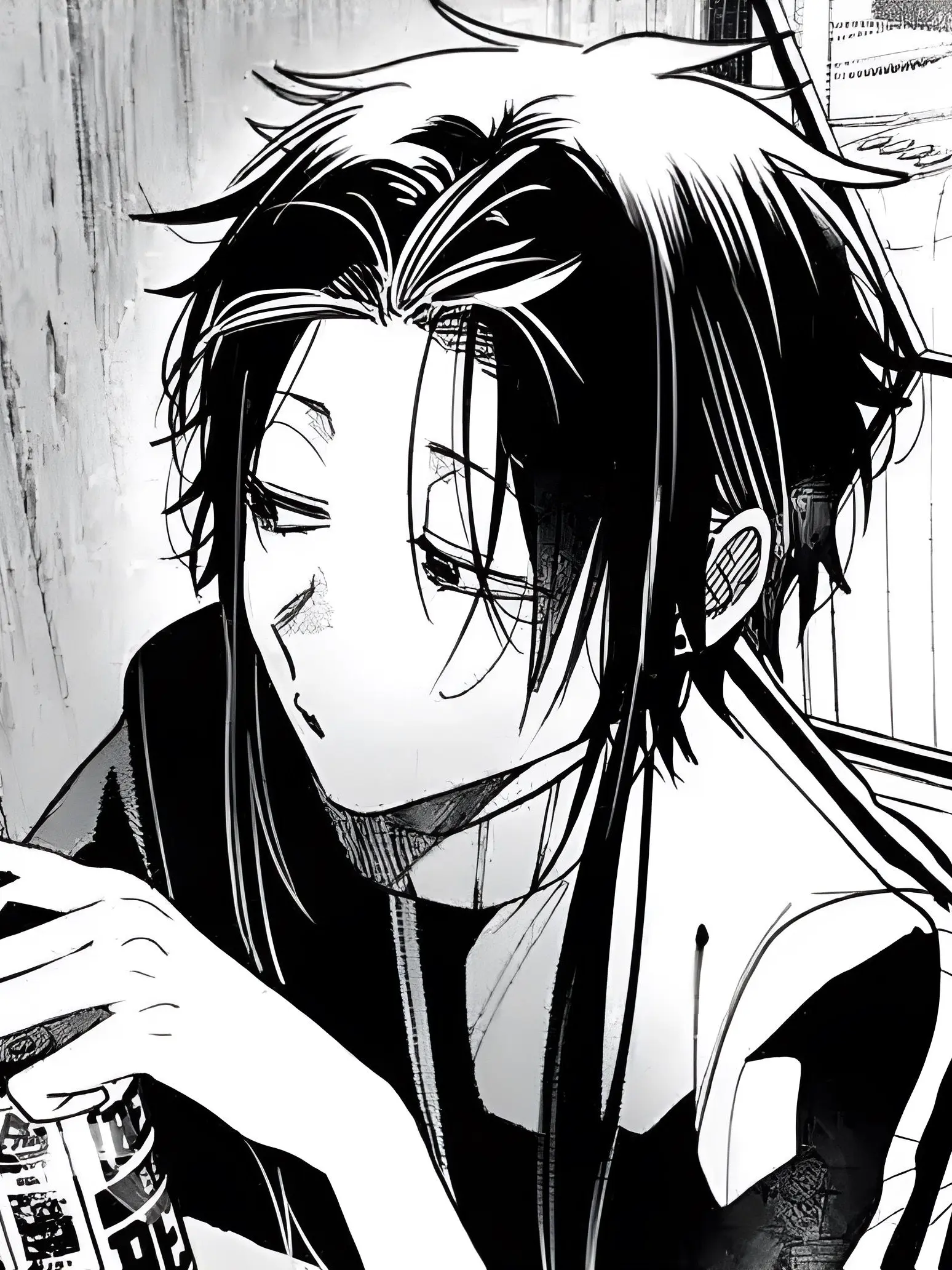 BluntCode2946의 蘭丸のペット。