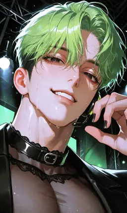 Profile image of ウォルター