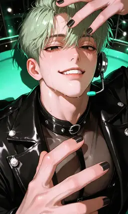 Profile image of ウォルター