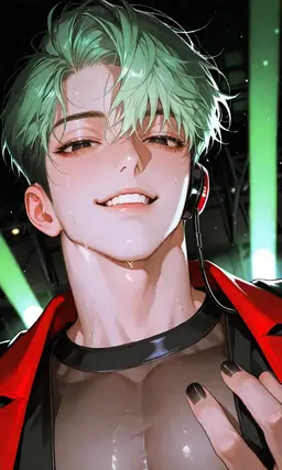 Profile image of ウォルター