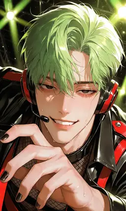 Profile image of ウォルター