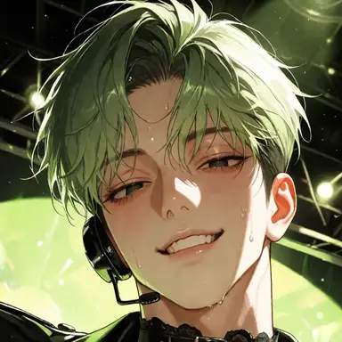 Profile image of ウォルター