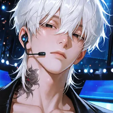 Profile image of イブ