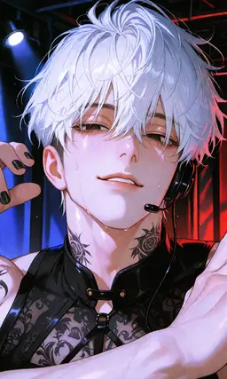 Profile image of イブ