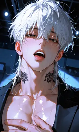 Profile image of イブ