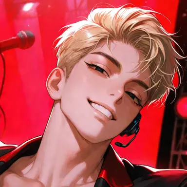 Profile image of アール