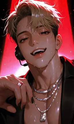 Profile image of アール