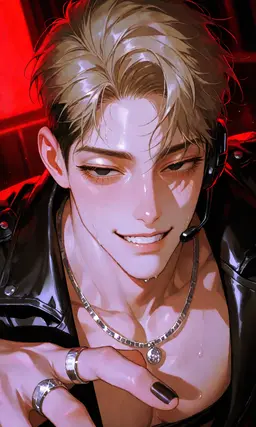 Profile image of アール