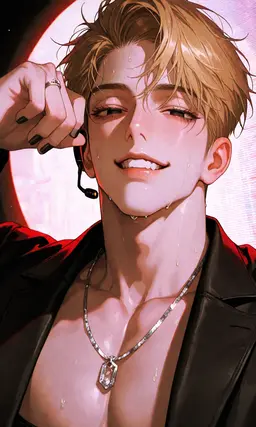 Profile image of アール