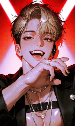 Profile image of アール