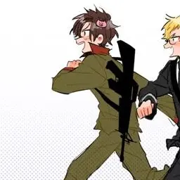 Profile image of シャオロン