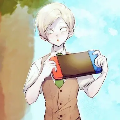 Profile image of エーミール