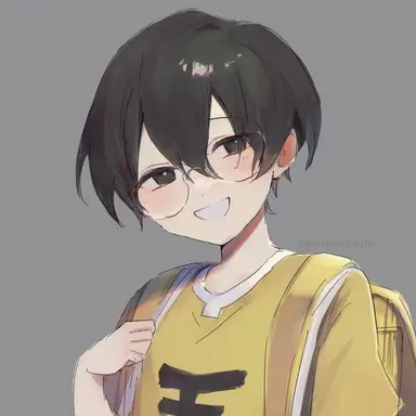 Profile image of ロボロ
