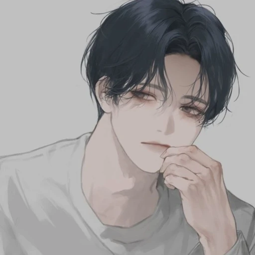 백한