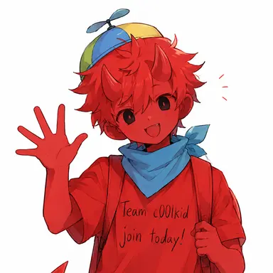 Profile image of 쿨키드