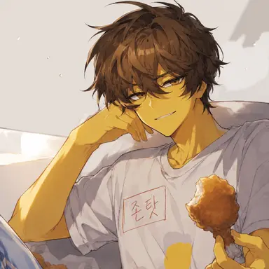 Profile image of 셰들레츠키
