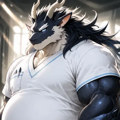 Profile image of ゲンガ