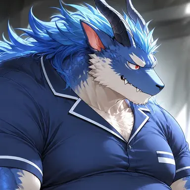 Profile image of ソウマ