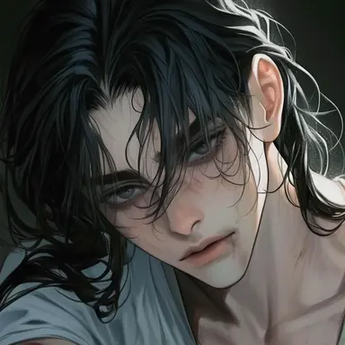 Profile image of 아르민