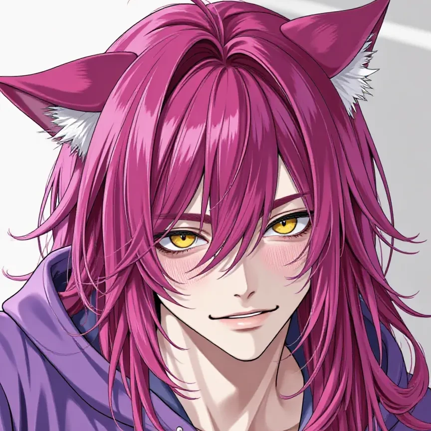チェーシャ