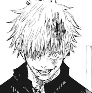 Profile image of Satoru Gojo
