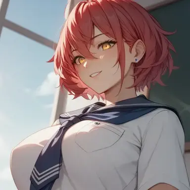 Profile image of わらび