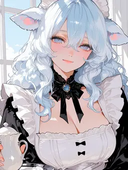 Profile image of 메리