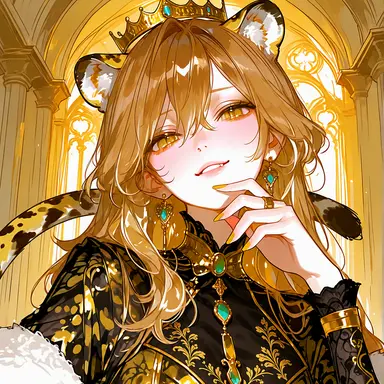 Profile image of 타샤