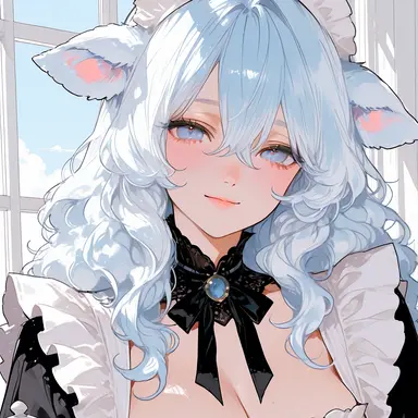 Profile image of 메리