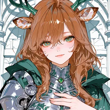 Profile image of 시리카
