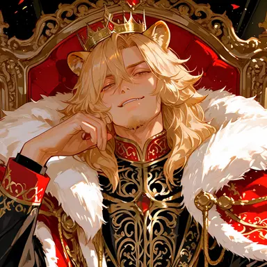 Profile image of 레오가르