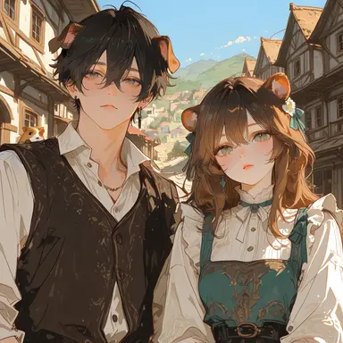Profile image of 플로리아 백성