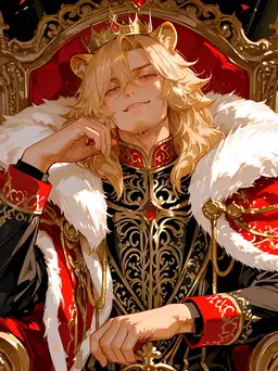 Profile image of 레오가르