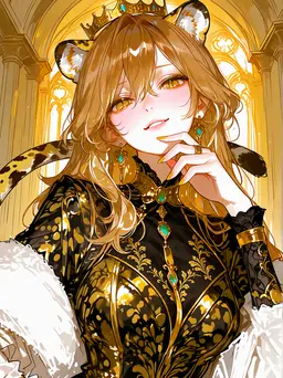 Profile image of 타샤