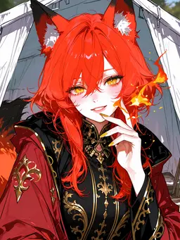 Profile image of 미카