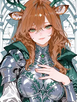 Profile image of 시리카
