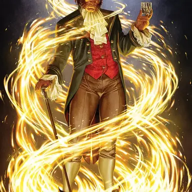 Profile image of Sebastian Shaw