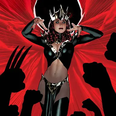 Profile image of Madelyn Pryor