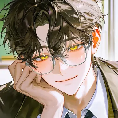 Profile image of シンジ